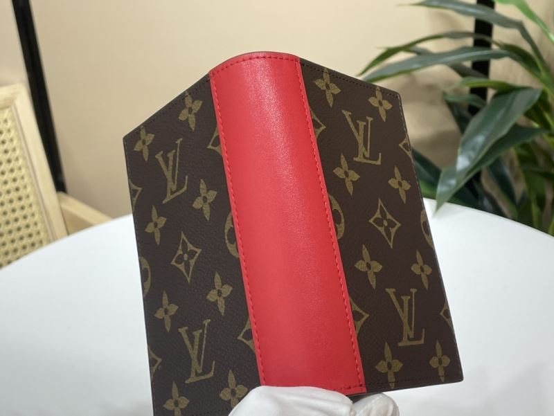 LV Wallets